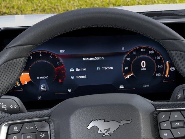 New 2026 Ford Mustang GT Premium RWD image 13