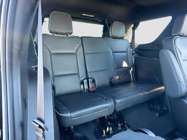 Used 2023 Chevrolet Tahoe Premier image 26