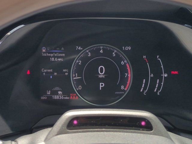 Used 2024 Lexus RX 350 Premium w/ Convenience Package FWD image 19