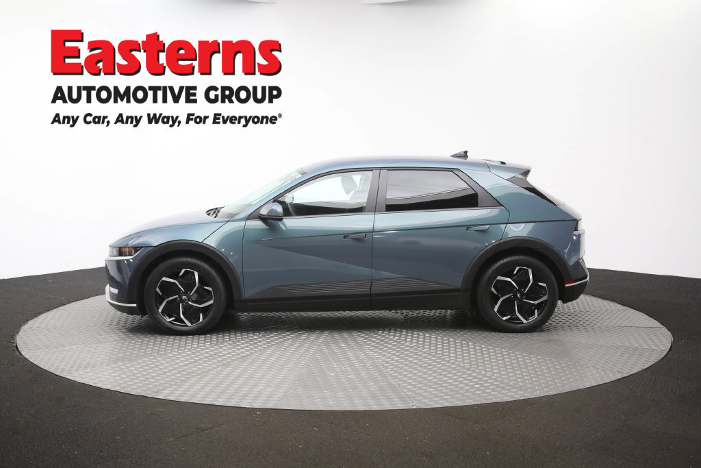 Used 2023 Hyundai Ioniq 5 SE AWD/4WD image 61