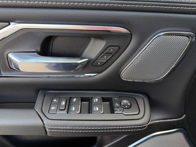 New 2026 RAM 1500 Laramie image 16