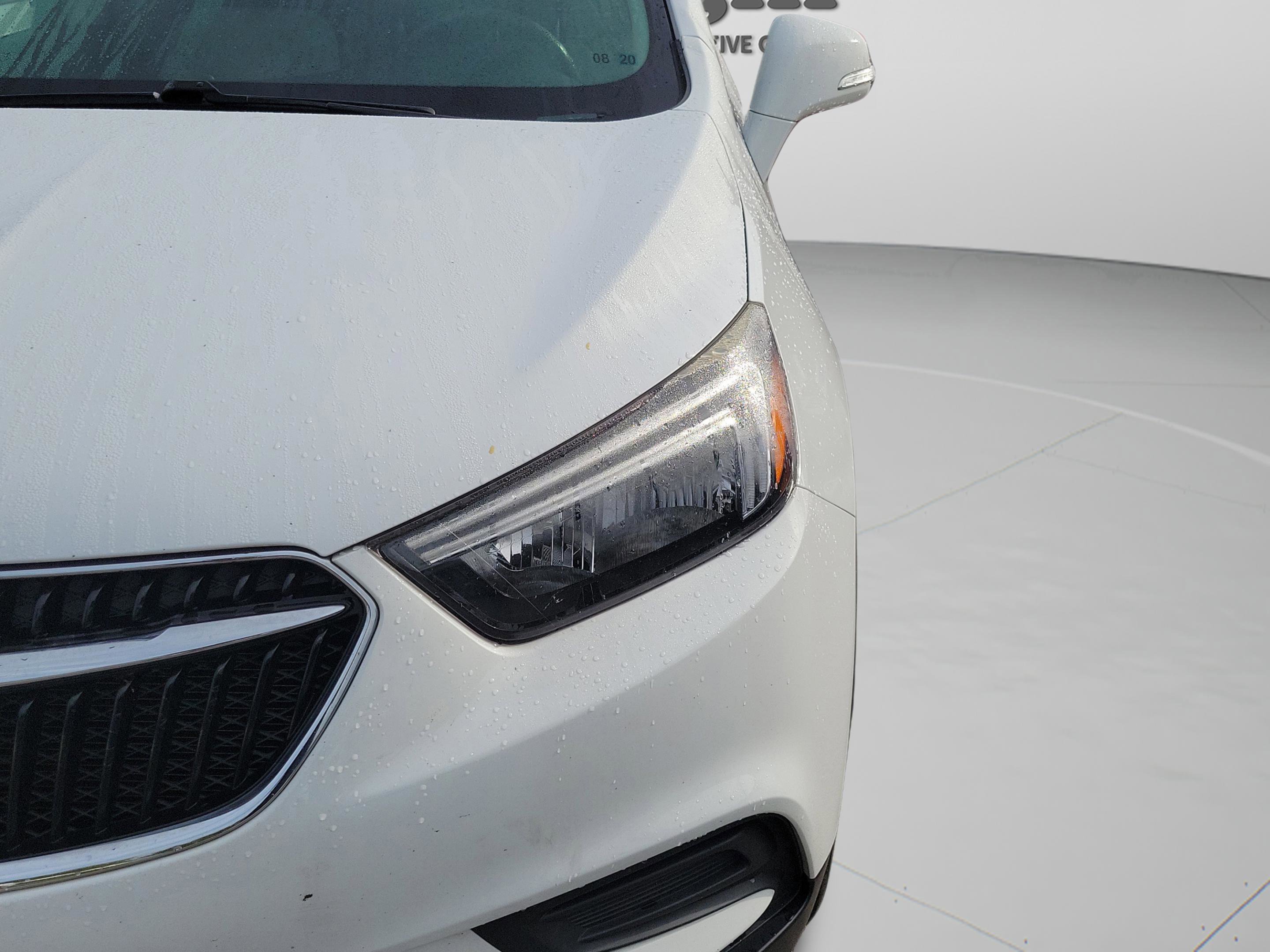 Used 2018 Buick Encore Preferred FWD image 9