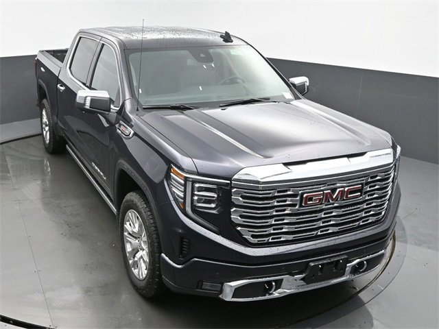New 2025 GMC Sierra 1500 Denali image 45