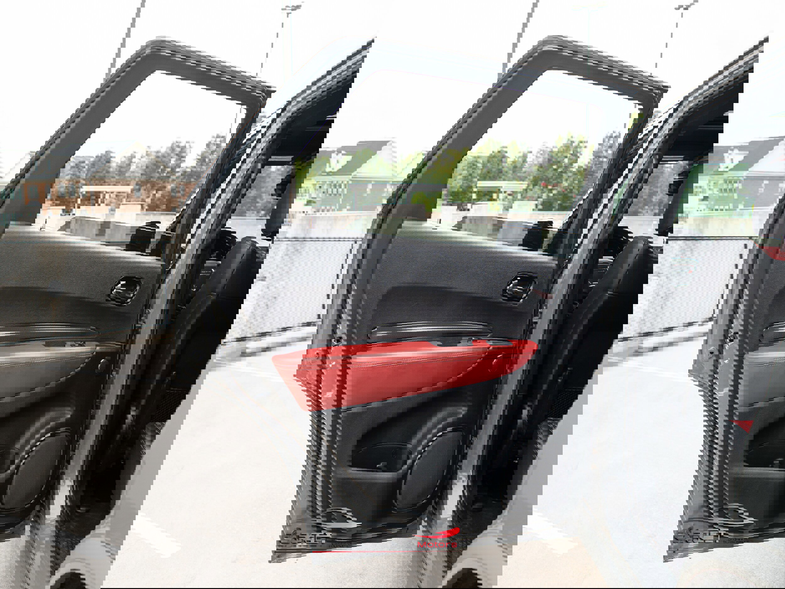 Used 2021 Dodge Durango R/T w/ Tow 'N Go Package AWD/4WD image 47