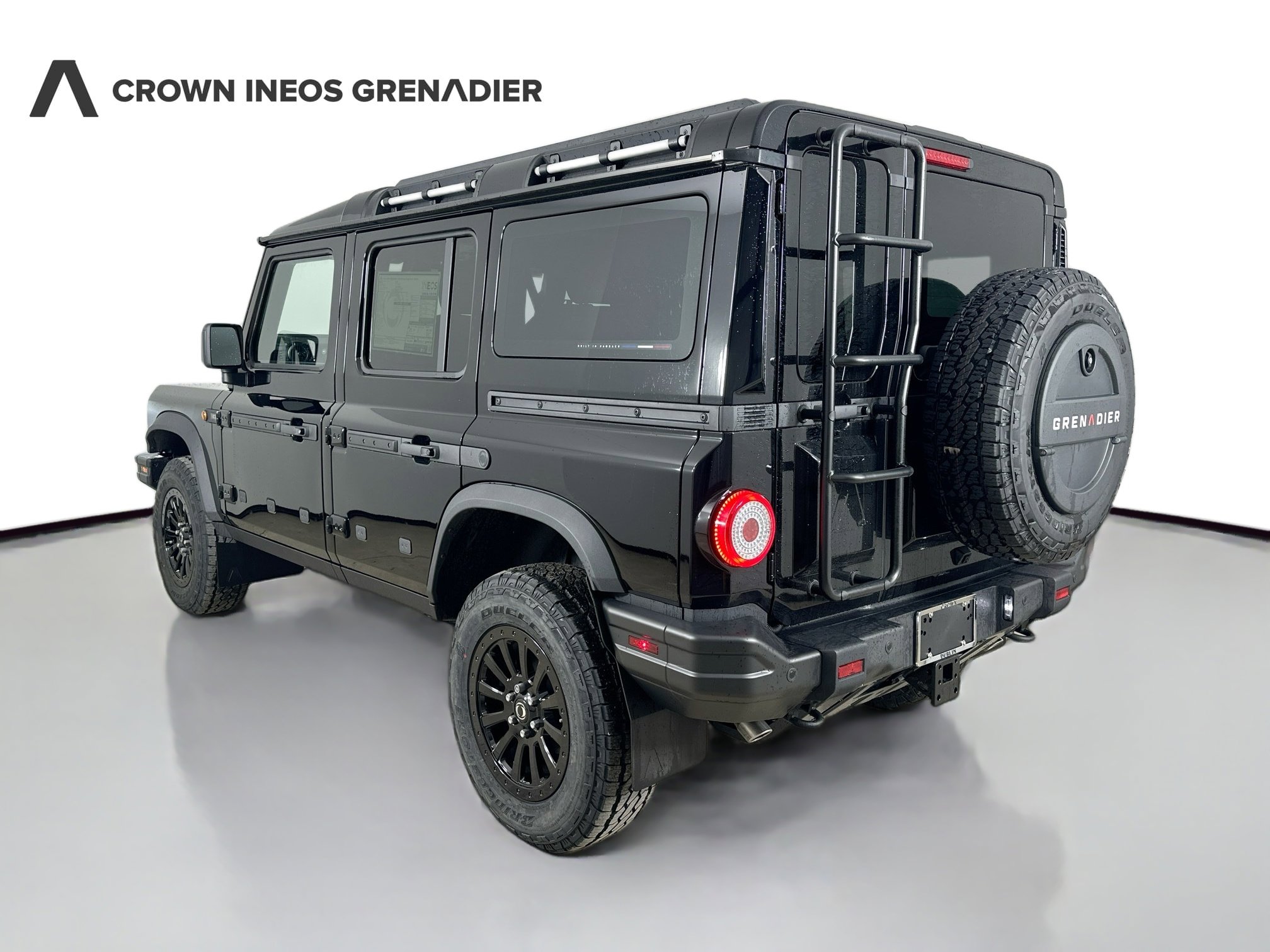 New 2026 INEOS Grenadier image 7