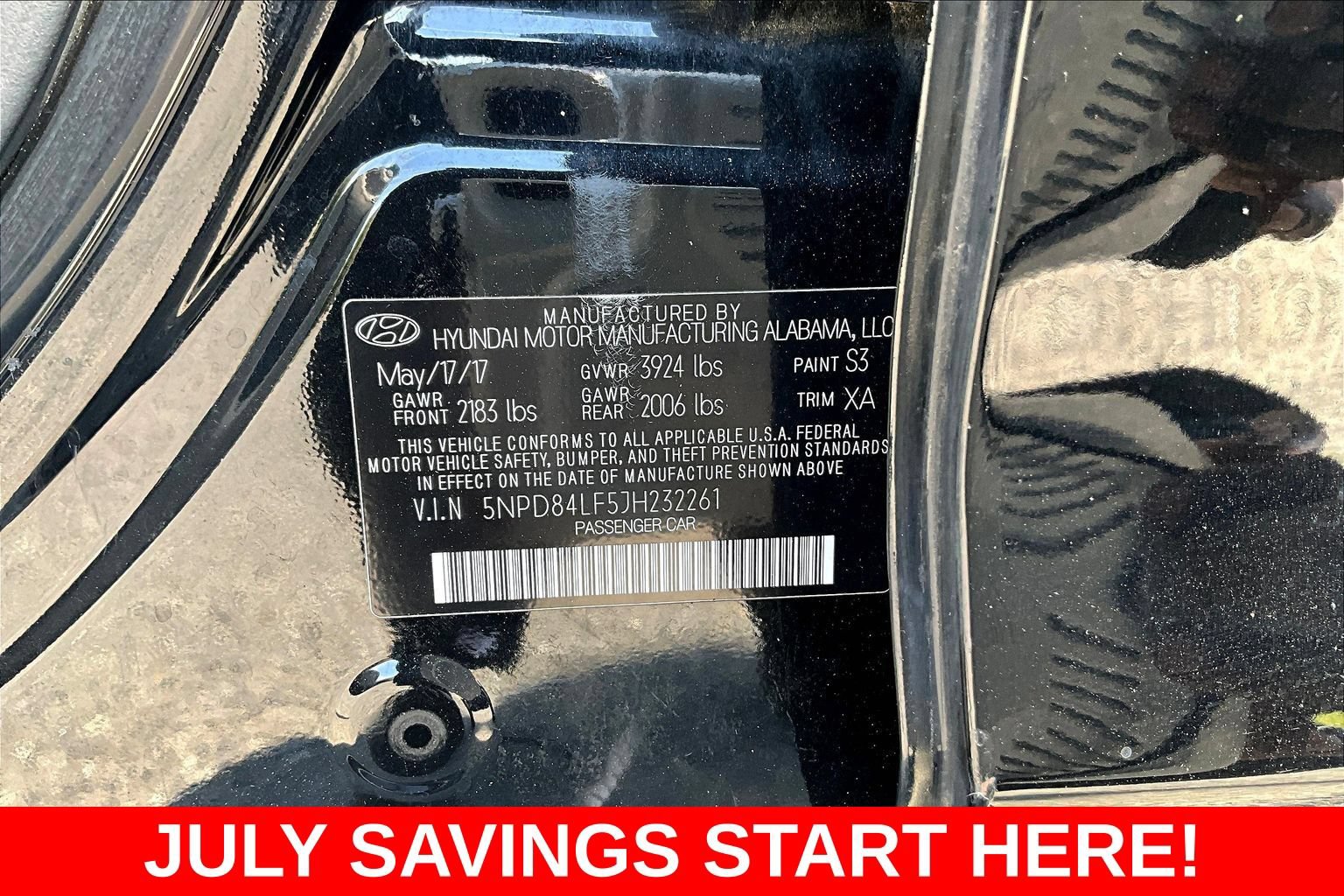 Used 2018 Hyundai Elantra SEL FWD image 22