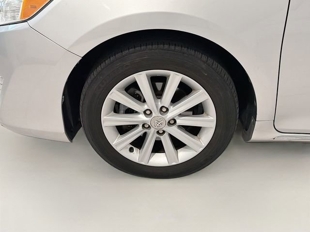 Used 2012 Toyota Camry XLE image 22