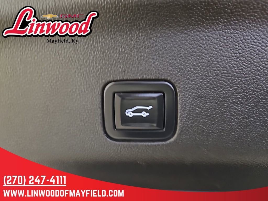 Used 2022 Chevrolet Tahoe Z71 w/ Luxury Package image 14