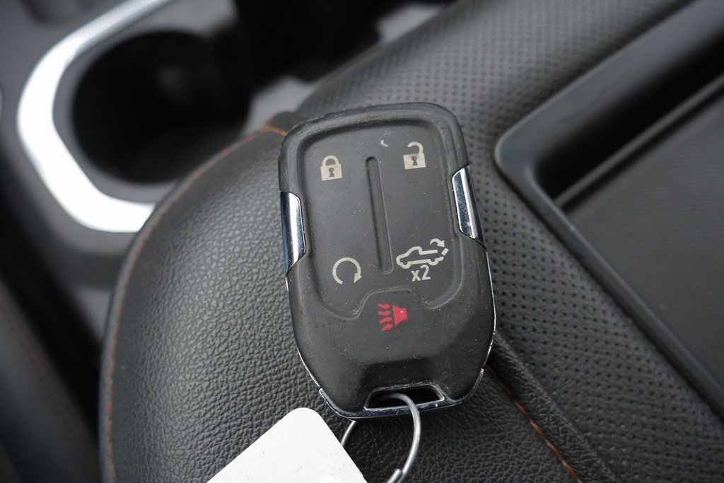 Used 2019 GMC Sierra 1500 AT4 w/ AT4 Premium Package image 19