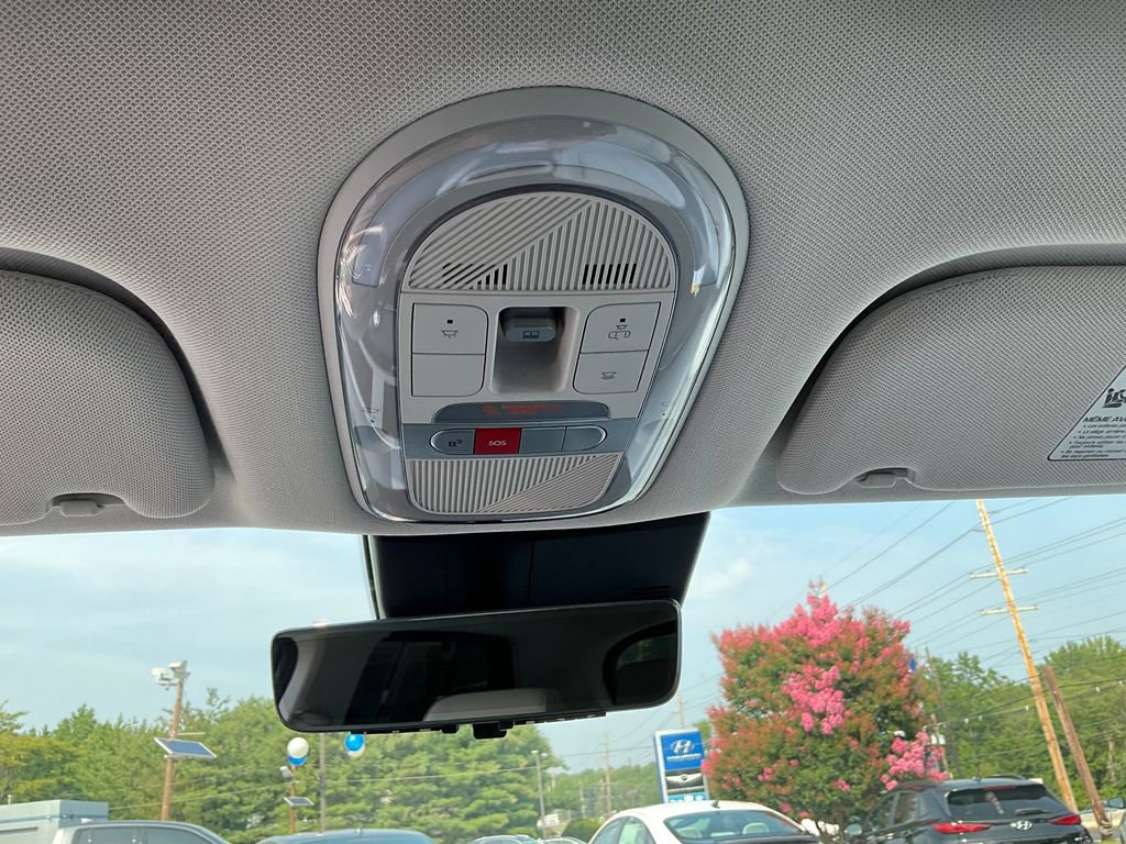 Used 2024 Hyundai Ioniq 5 Limited AWD/4WD image 44