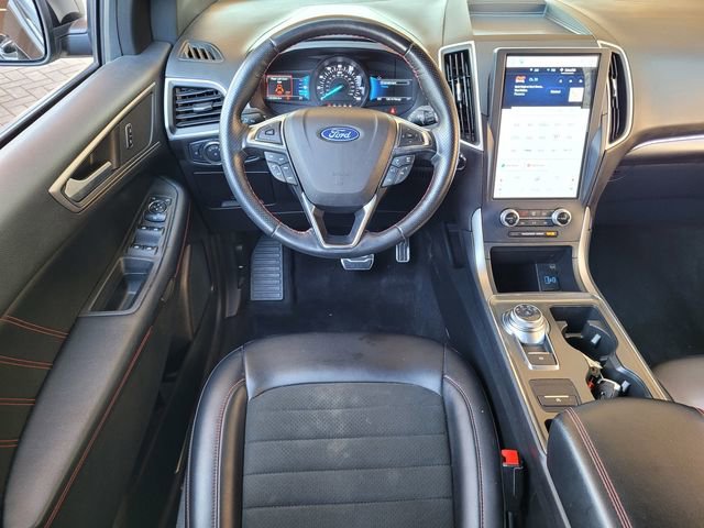 Used 2022 Ford Edge ST-Line image 19
