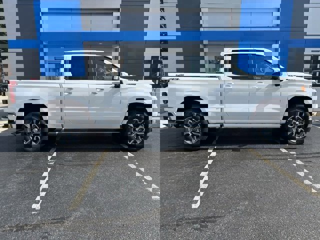 New 2026 Chevrolet Silverado 1500 LT w/ Safety Package image 6