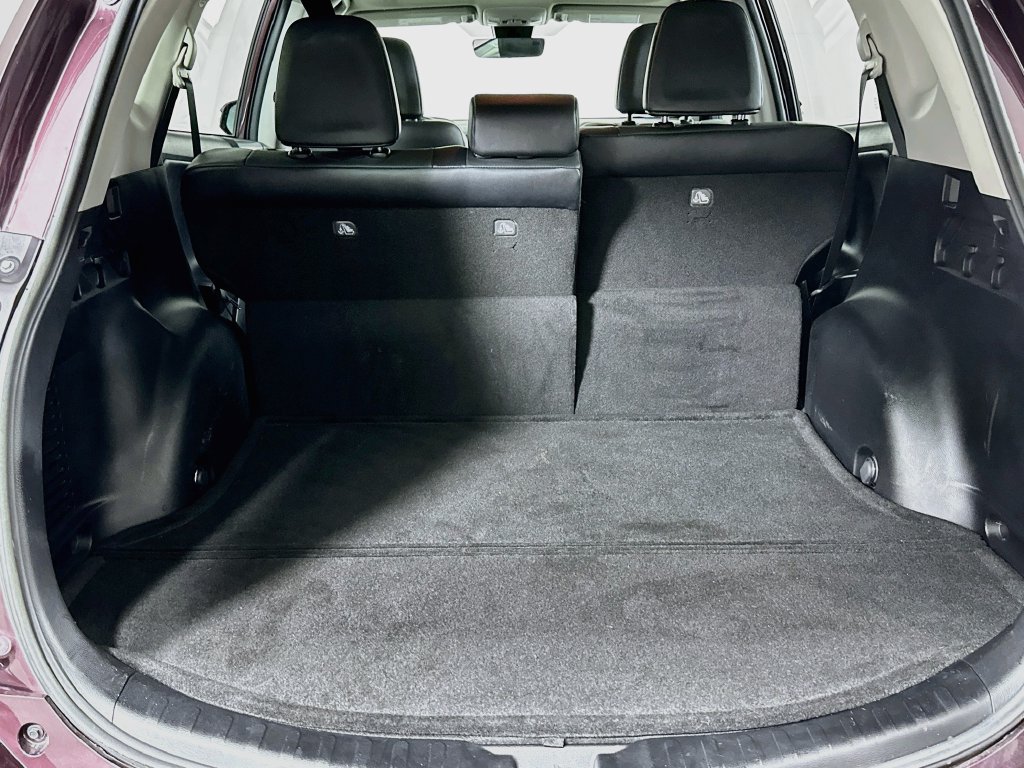 Used 2016 Toyota RAV4 Limited FWD image 16