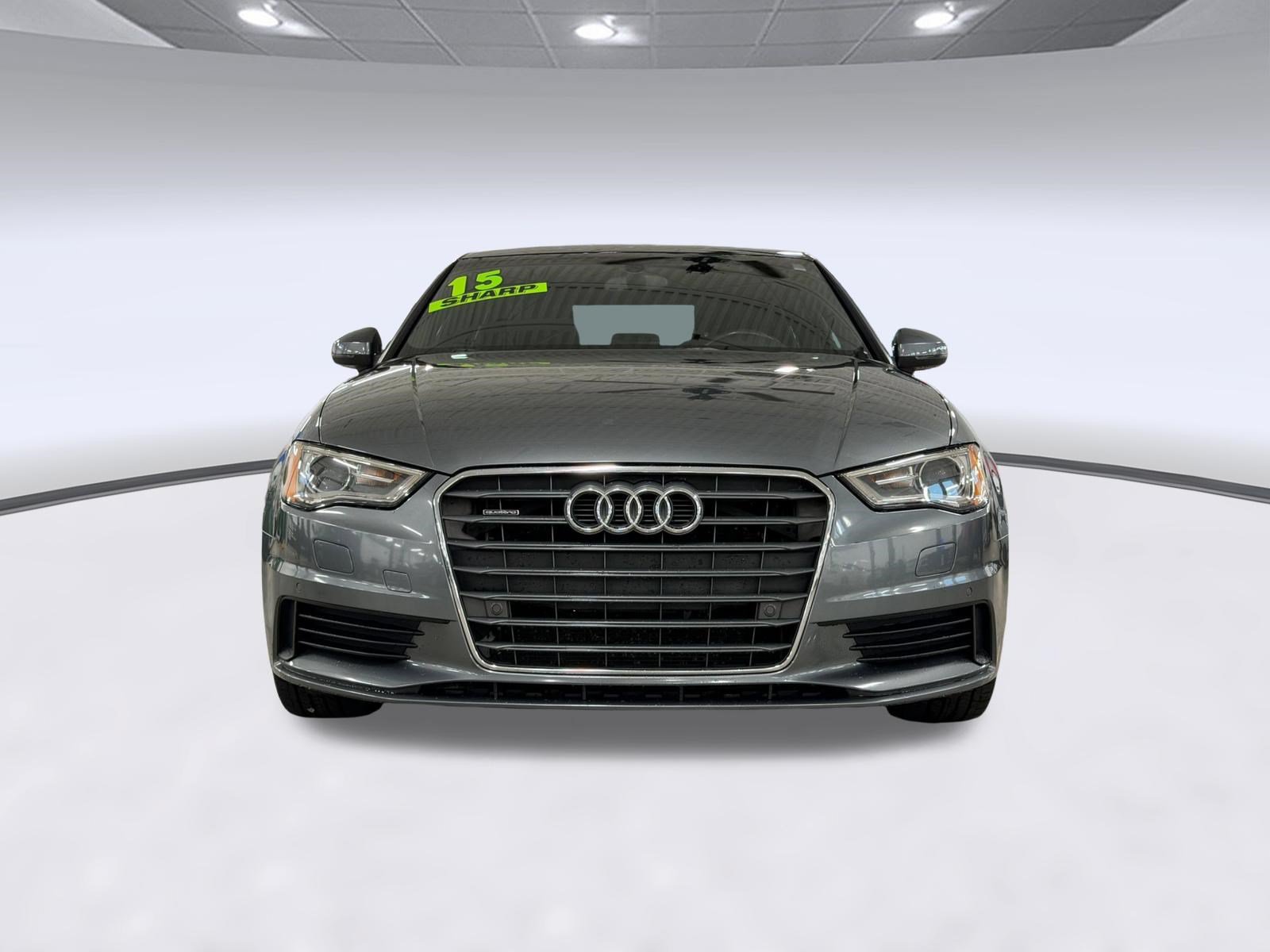 Used 2015 Audi A3 2.0T Premium w/ Audi MMI Navigation Plus AWD/4WD image 6