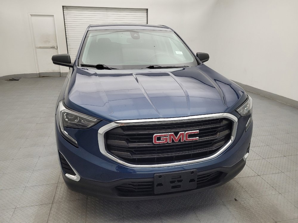 Used 2020 GMC Terrain SLE AWD/4WD image 14