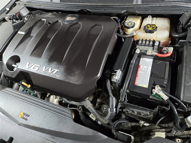 Used 2018 Cadillac XTS Premium Luxury w/ Driver Assist Package image 23