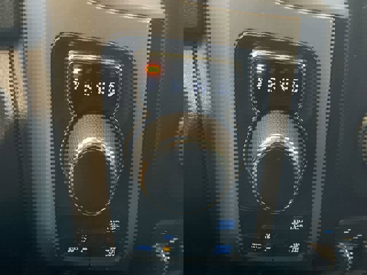 Used 2018 RAM 1500 Outdoorsman image 19