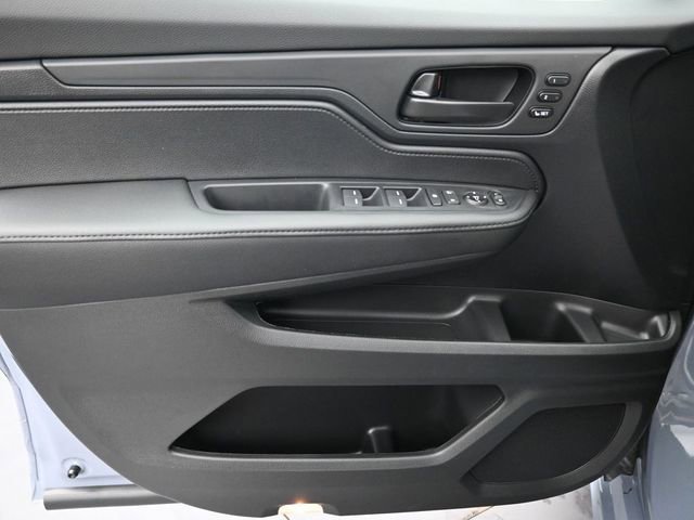 New 2026 Honda Odyssey Sport-L image 19