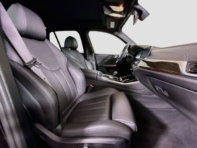 Used 2020 BMW X5 xDrive40i AWD/4WD image 28