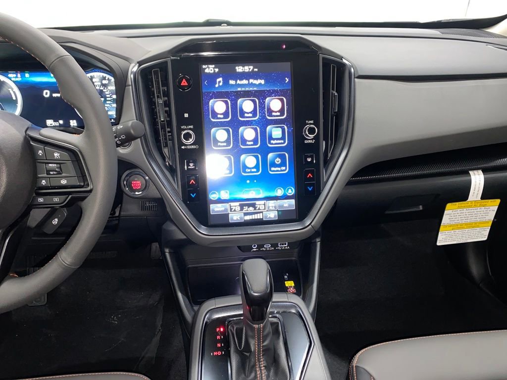 New 2026 Subaru Crosstrek 2.5i Limited image 17