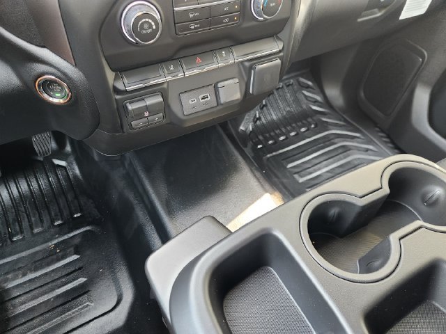 New 2026 Chevrolet Silverado 2500 W/T w/ WT Convenience Package AWD/4WD image 21