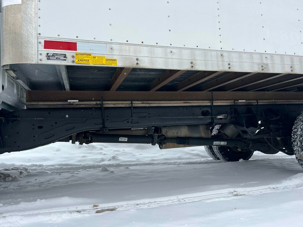 Used 2022 RAM 4500 Tradesman RWD image 54