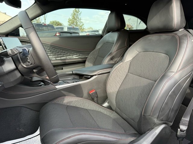 New 2025 Dodge Charger R/T w/ Quick Order Package 25M R/T image 2