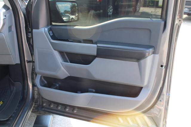 Used 2023 Ford F150 XLT RWD image 32