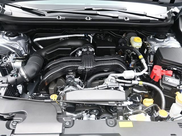 Certified 2025 Subaru Crosstrek 2.5i Wilderness w/ Wilderness Package image 55