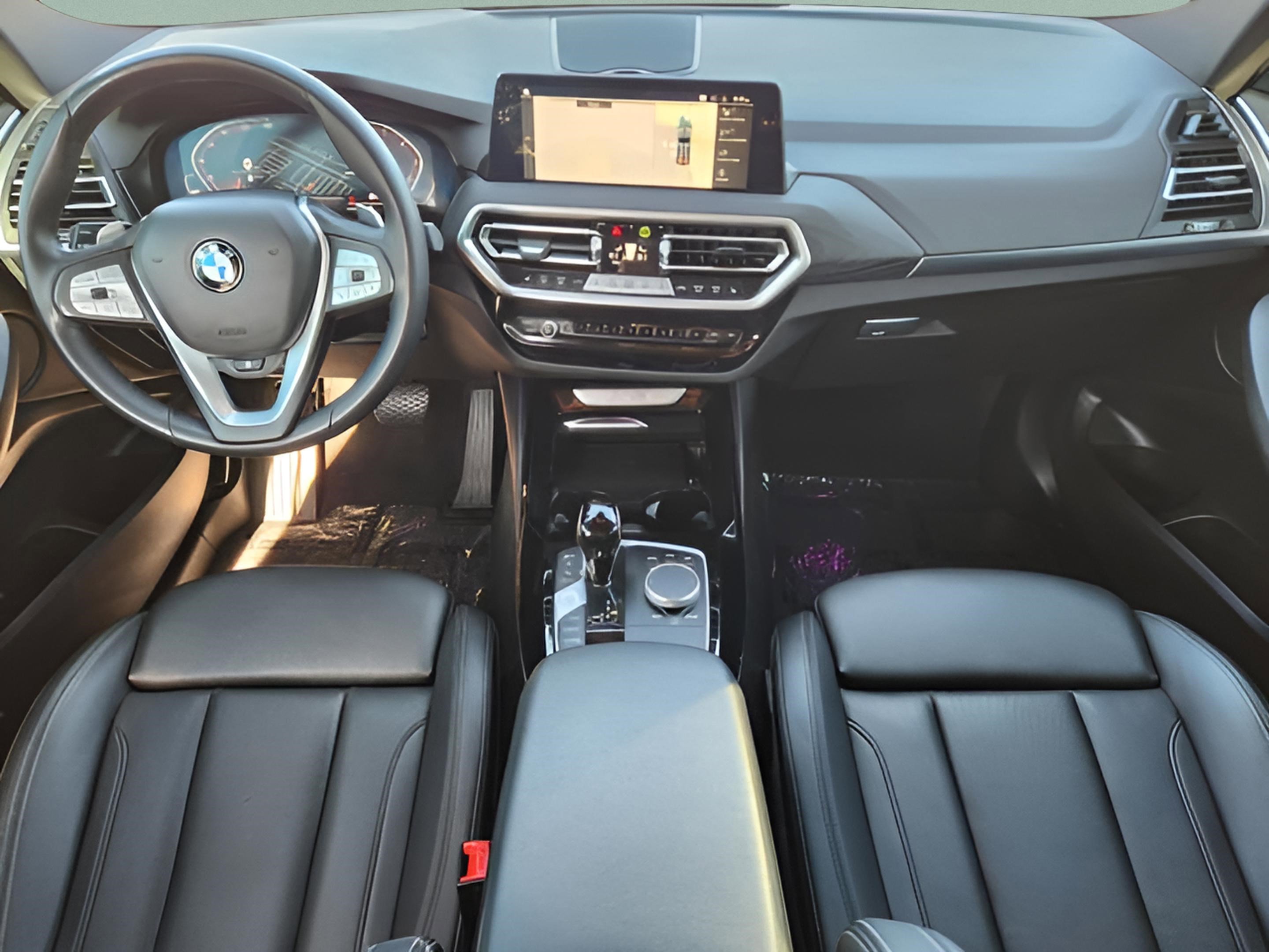 Used 2024 BMW X3 xDrive30i w/ Convenience Package image 28