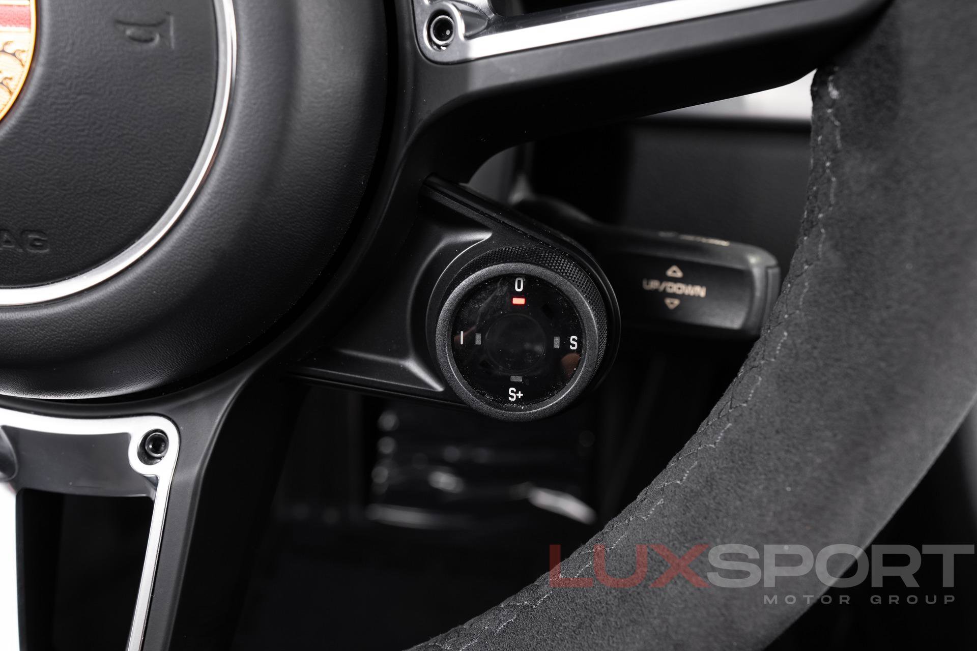 Used 2018 Porsche 718 Boxster GTS RWD image 37