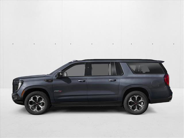 New 2026 GMC Yukon XL AT4 AWD/4WD image 3