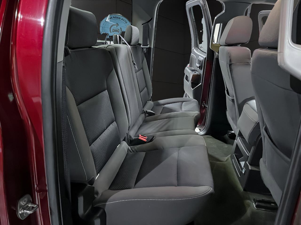 Used 2017 GMC Sierra 1500 SLE w/ SLE Value Package image 16