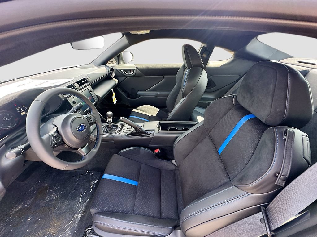 New 2026 Subaru BRZ tS RWD image 19