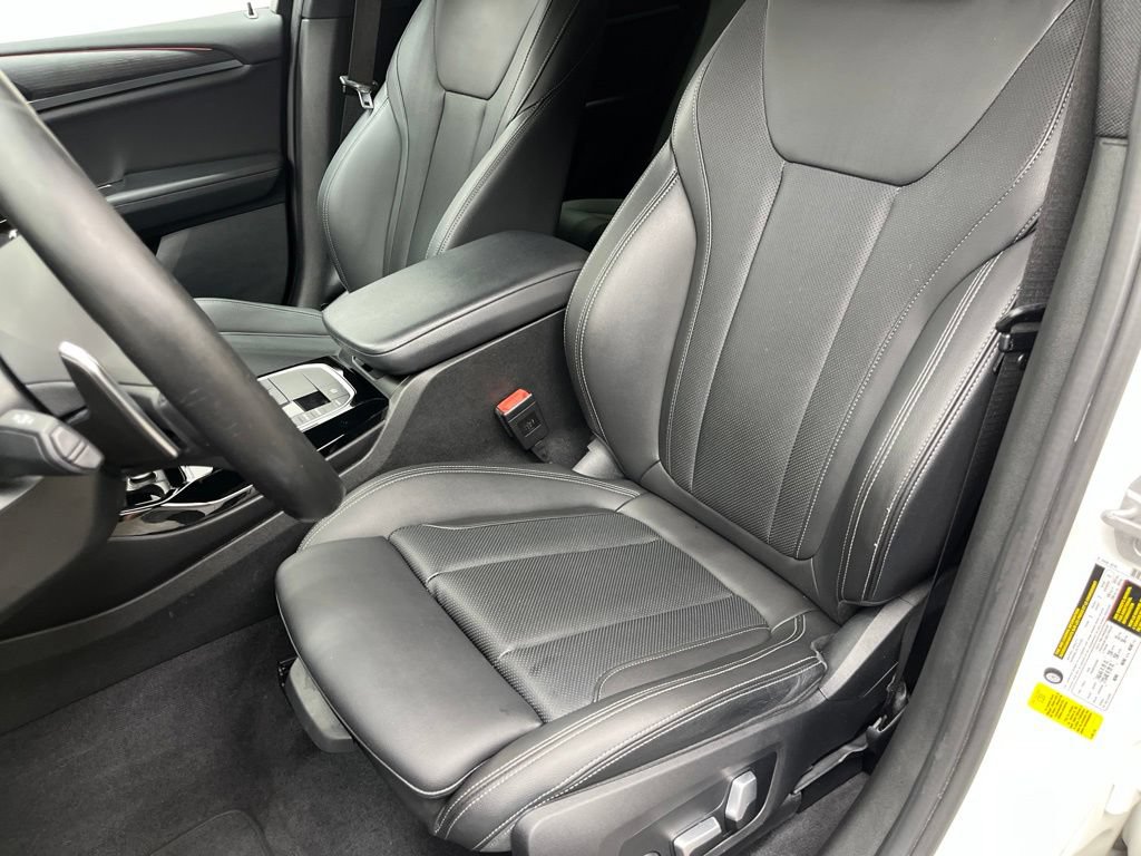 Used 2022 BMW X3 sDrive30i w/ M Sport Package 2 RWD image 21