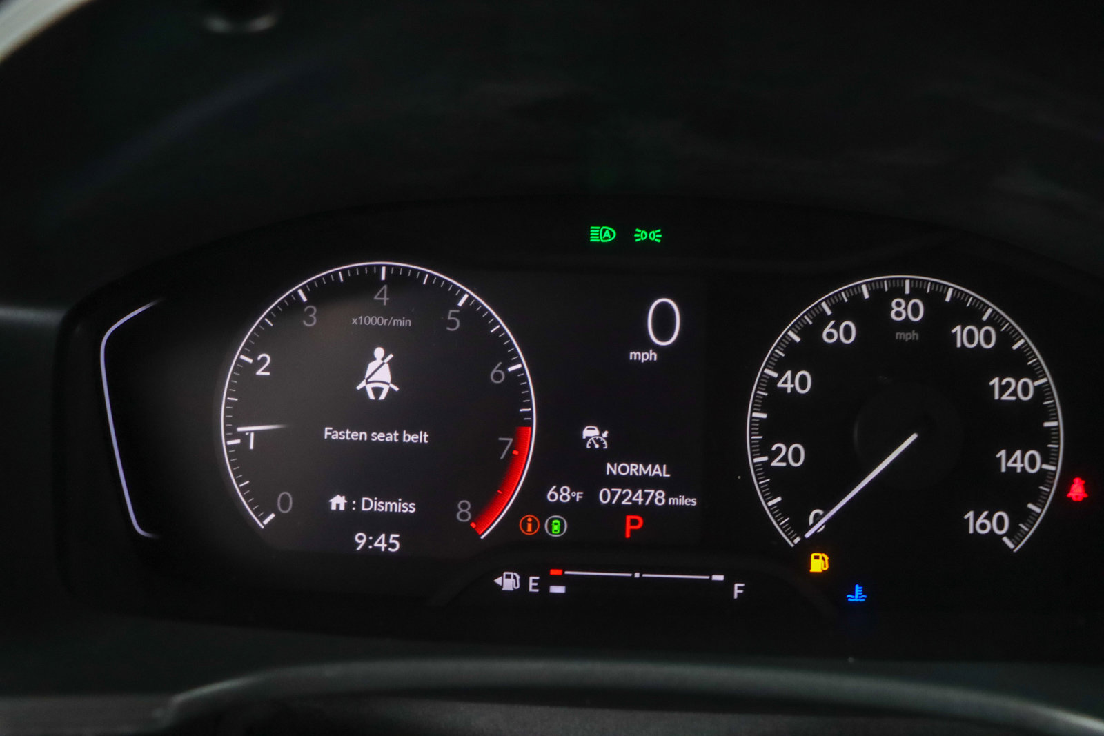 Used 2022 Honda Civic Sport image 15