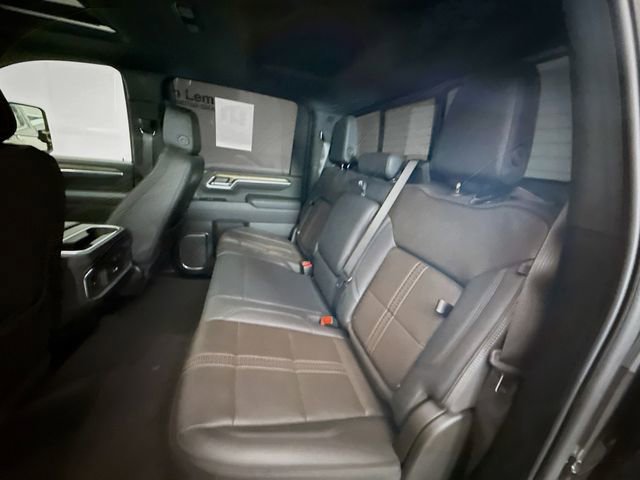 Used 2025 Chevrolet Silverado 2500 High Country w/ Technology Package image 29