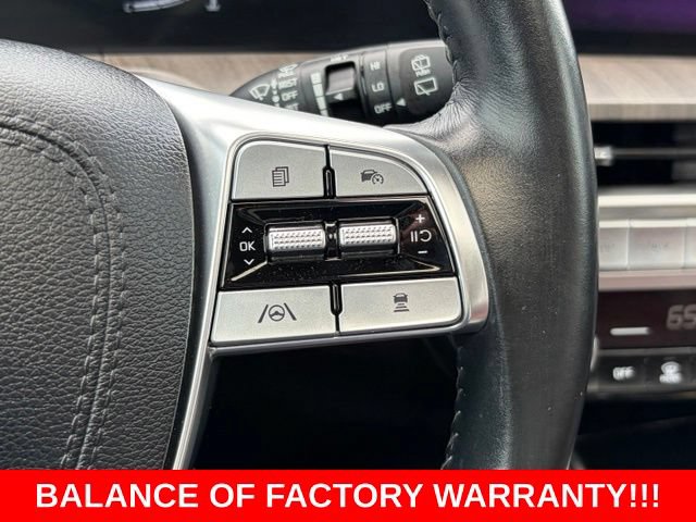 Used 2024 Kia Telluride EX w/ EX Captain's Chair Package FWD image 23