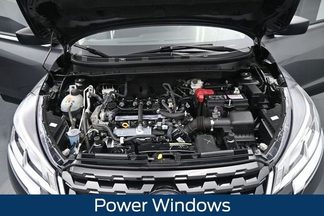 Used 2024 Nissan Kicks S FWD image 13