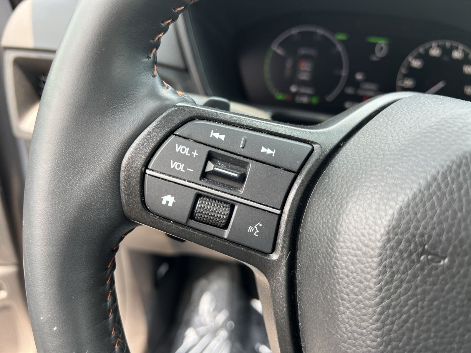 Used 2024 Honda CR-V Sport-L image 31
