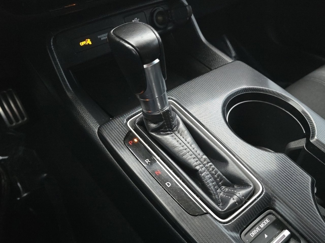 Used 2024 Honda Civic Sport image 31