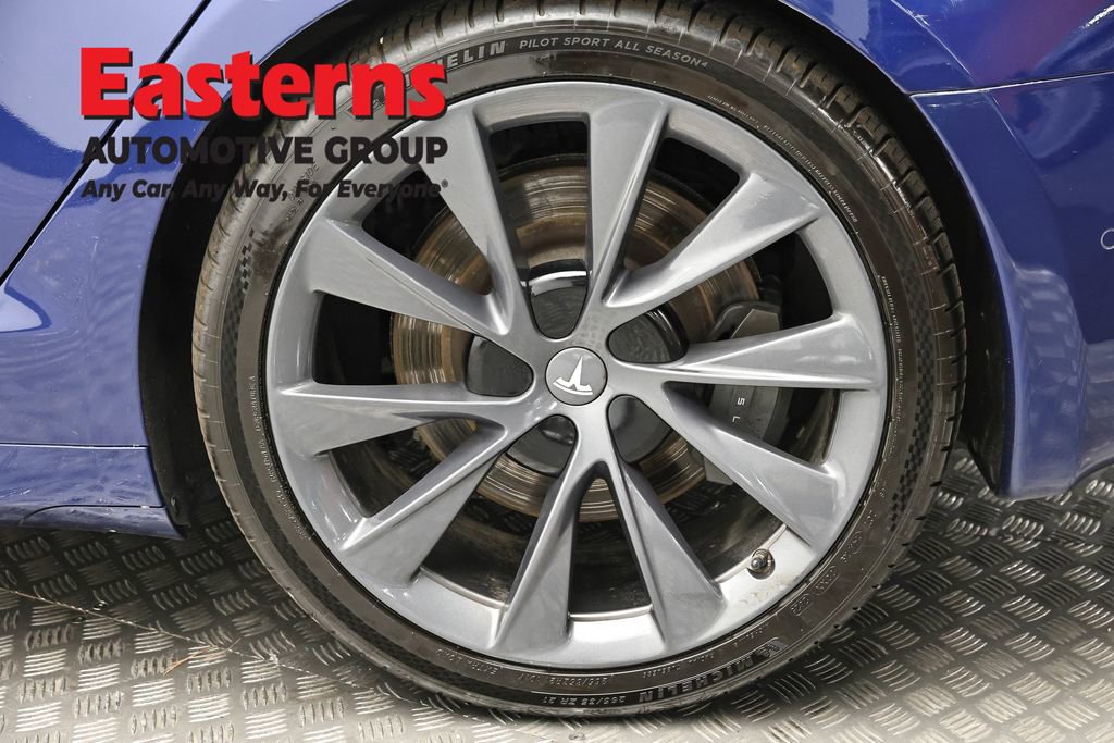 Used 2019 Tesla Model S P100D image 8