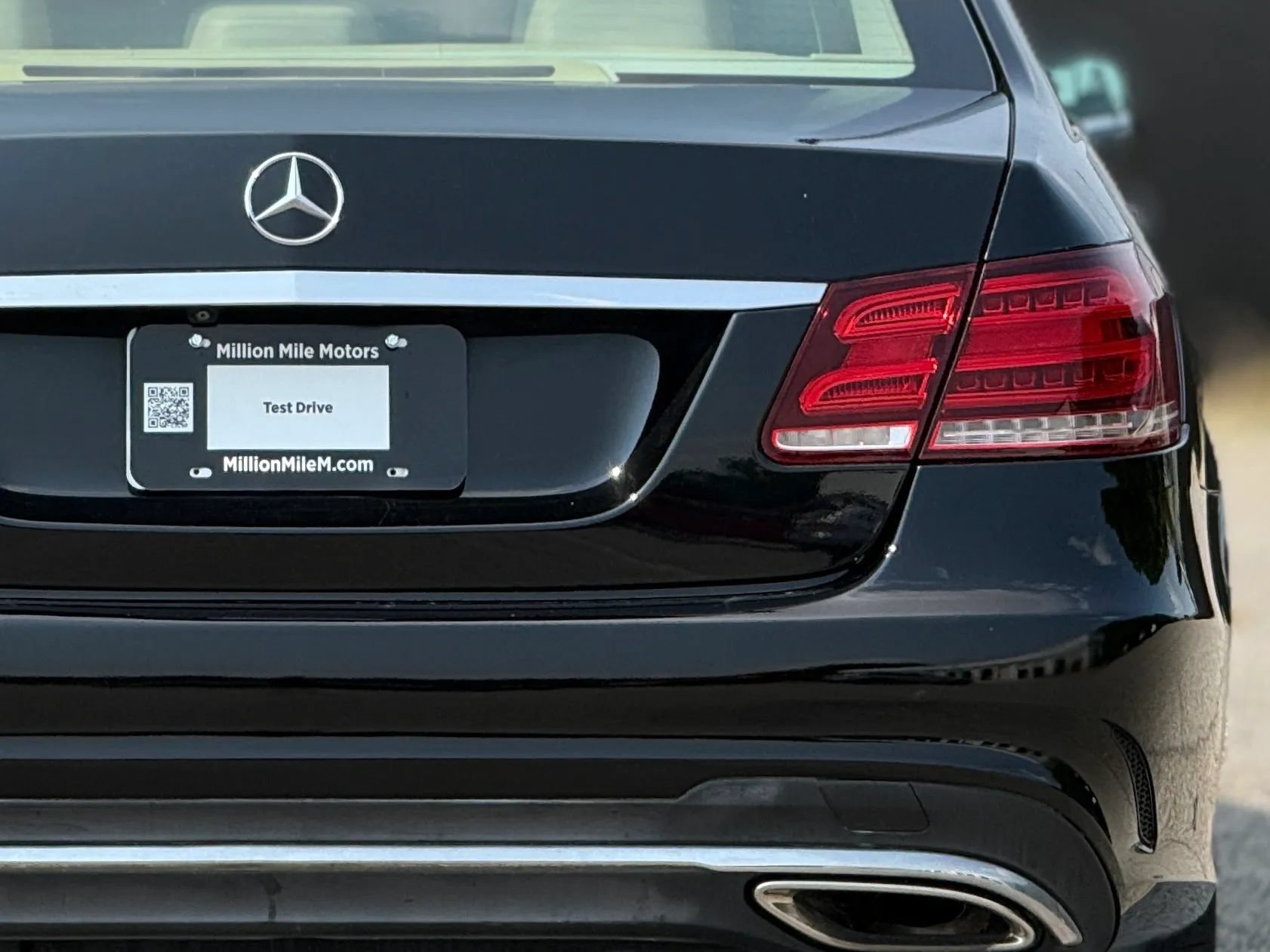Used 2014 Mercedes-Benz E 350 Sedan image 15