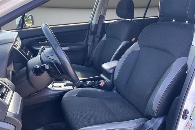 Used 2016 Subaru Crosstrek 2.0i Premium image 21