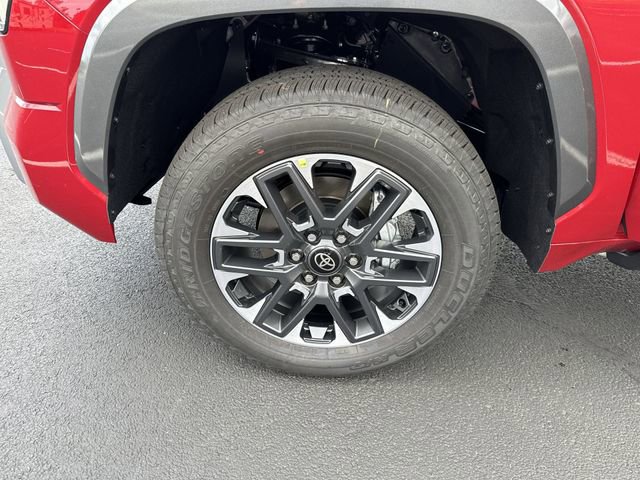 New 2026 Toyota Tundra Limited AWD/4WD image 20