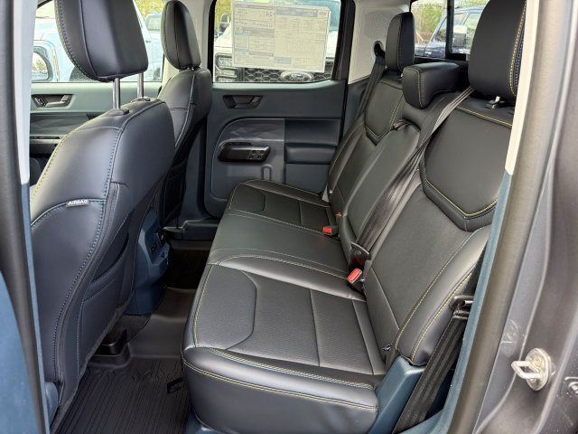 New 2026 Ford Maverick Lobo AWD/4WD image 18