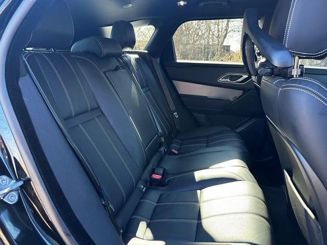 Used 2023 Land Rover Range Rover Velar R-Dynamic S image 20