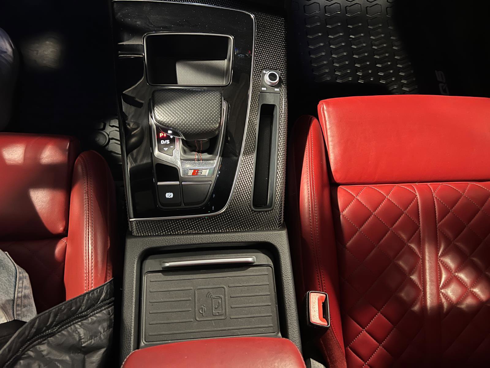 Used 2021 Audi SQ5 Premium Plus image 20