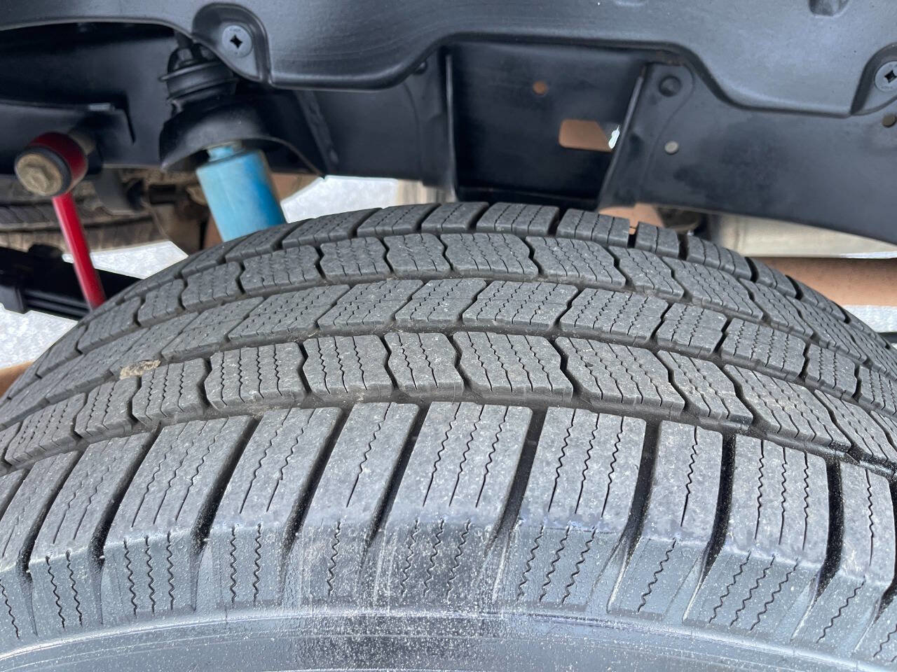 Used 2019 Toyota Tundra SR5 w/ TRD Sport Package image 21