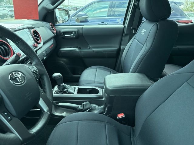 Used 2023 Toyota Tacoma TRD Off-Road image 4